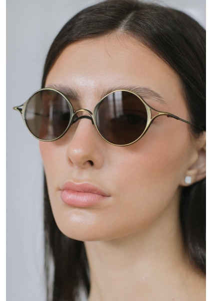 Argus Gold Brown Güneş Gözlüğü fiyatları