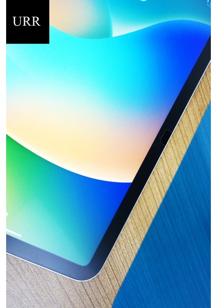 iPad Air 11 (2024) Matte Writable Tablet Paperlike Nano Ekran Koruyucu