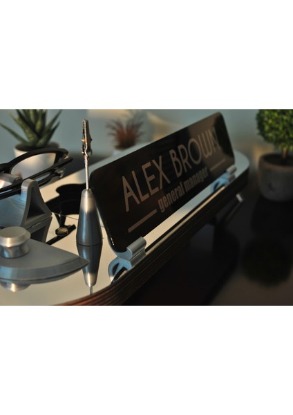 Masa Organizeri Gümüş fiyatları