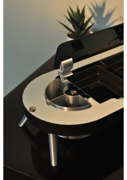 Masa Organizeri Gümüş fırsatları