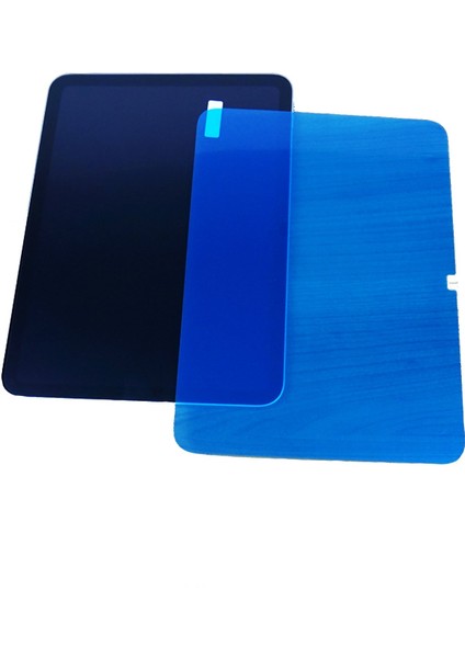iPad 10.2 (9.nesil) Matte Writable Tablet Paperlike Nano Ekran Koruyucu