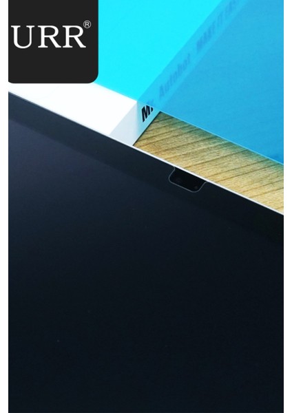 iPad 10.2 (9.nesil) Matte Writable Tablet Paperlike Nano Ekran Koruyucu