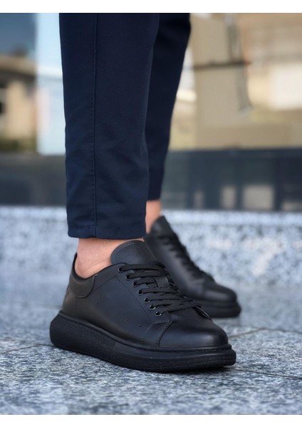 Erkek Sneaker Ayakkabı, Rahat Ayakkabı, Günlük Ayakkabı, Erkek Spor Ayakkabı
