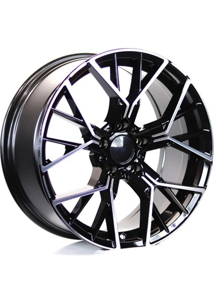 18 inç 5x120 F30 Jant Modeli Bmw (4 Adet)