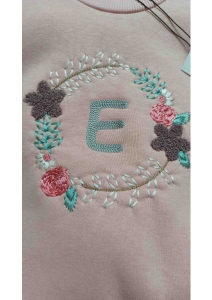 3 Ipli Kalın Kumaştan Kışlık 2 Li Kız Alt Üst Takım fiyatları