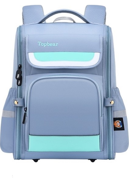 İlkokul Öğrencileri İçin Sırt Çantası (Yurt Dışından)