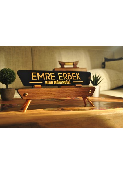 Masaüstü Isimlik Altın fiyatları