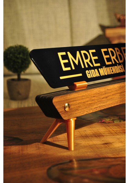 Masaüstü Isimlik Altın fırsatları