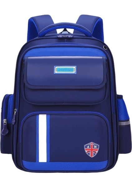 Erkek Çocuklar İçin Okul Çantaları (Yurt Dışından)