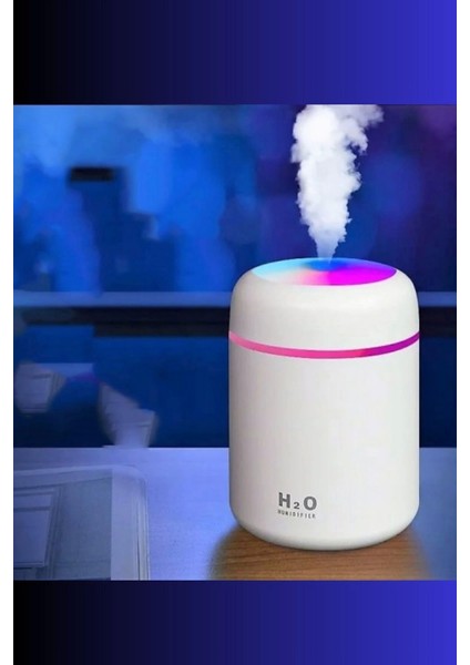 H20 Hava Nemlendirici Parfüm Koku Püskürtücü Humidifier fiyatları