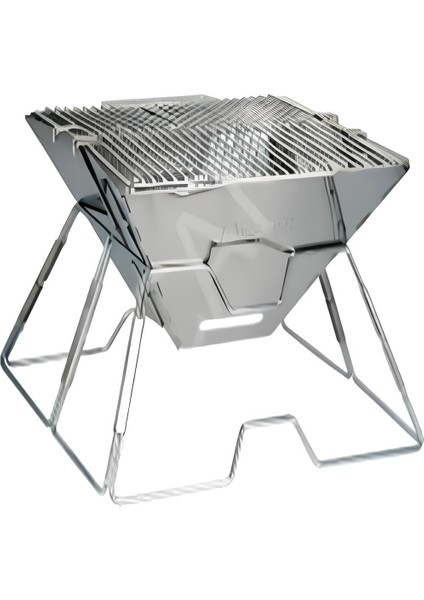 Katlanabilir Mangal OUT-4250