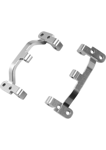 Wpl C14 C24 C14K C24K 1/16 Rc Araba Için 1 Çift Metal Çekme Çubuğu Taban Koltuk (Yurt Dışından) modelleri