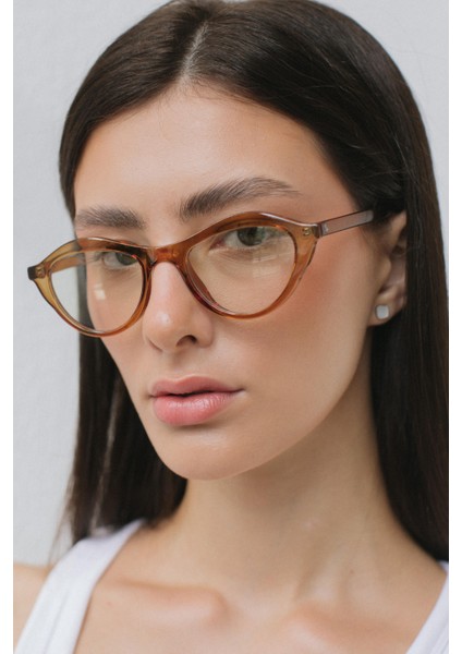 Saksağan Nude Mavi Işık Koruyucu Gözlük modelleri