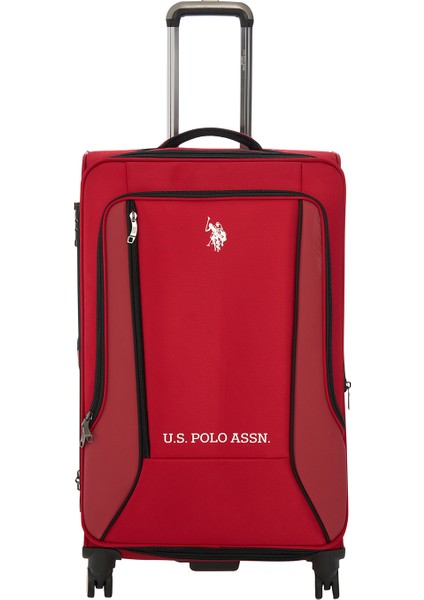 PLVLZ24021 Kumaş Valiz Seti