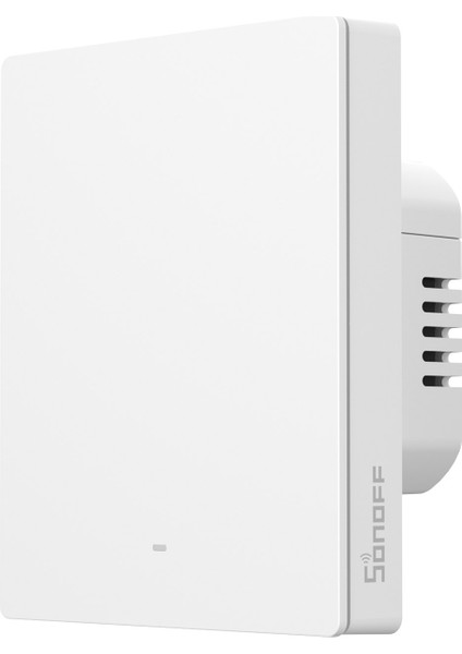 M5-2C-80W Matter Akıllı Duvar Anahtarı 2 Kanallı fırsatları
