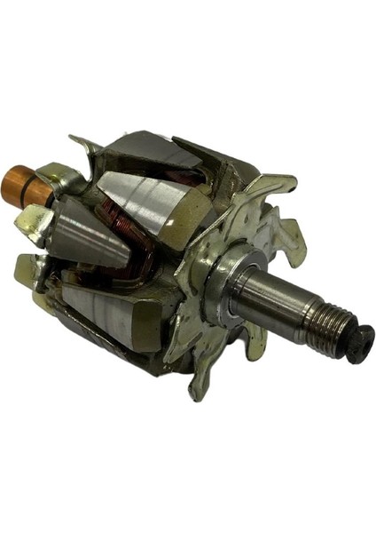 12V ALTERNATÖR ROTOR NIPPON DENSO TİPİ 35 A