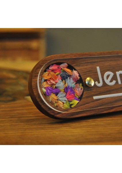 Ceviz Masif Masaisimliği Çiçekli fiyatları