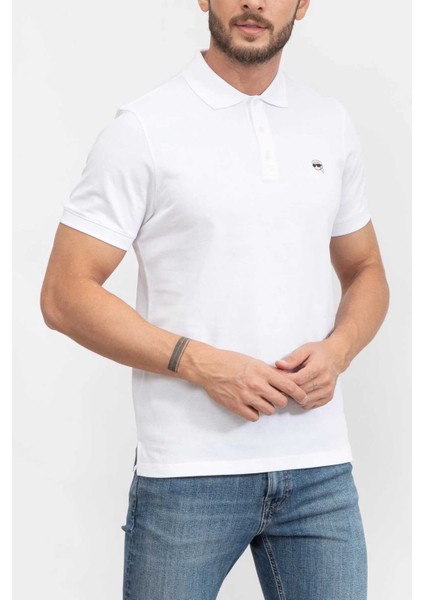 Erkek Tişört Beyaz modelleri