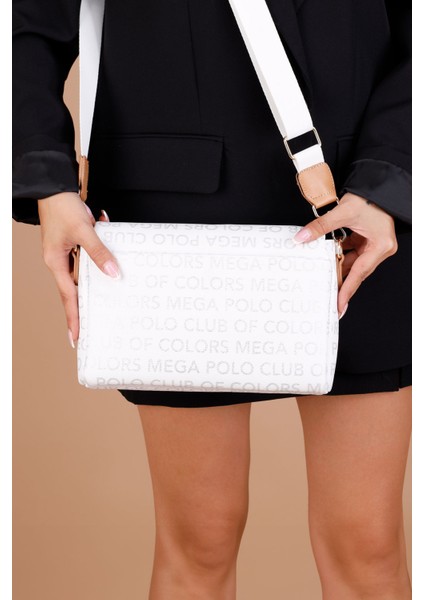 Lorna Kadın Monogram Ayarlanabilir Askılı Çapraz Çanta modelleri