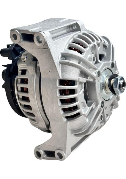 24V ALTERNATÖR DİNAMO BOSCH TİPİ 110 A (5 FİŞ SOKETLİ) (W-L-15-S-DFM) DAF 2005