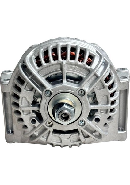 24V ALTERNATÖR DİNAMO BOSCH TİPİ 110 A (5 FİŞ SOKETLİ) (W-L-15-S-DFM) DAF 2005