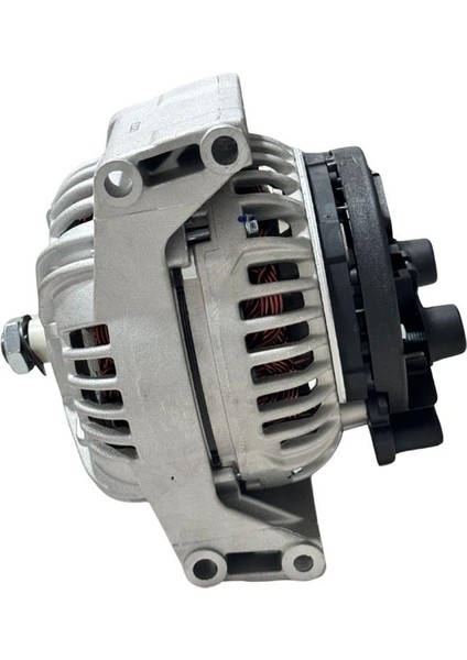 24V ALTERNATÖR DİNAMO BOSCH TİPİ 110 A (5 FİŞ SOKETLİ) (W-L-15-S-DFM) DAF 2005