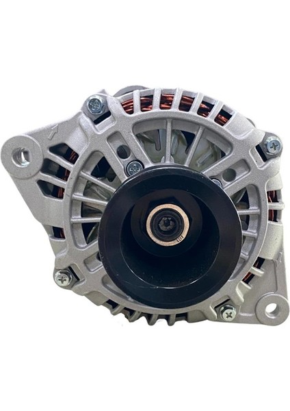 24V ALTERNATÖR DİNAMO 90 A (4 FİŞ) (W-L) RENAULT PREMIUM/KERAX 2000