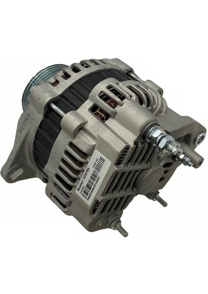 24V Alternatör Dinamo Mıtsubıshı Tipi 80 A (L) Ford Cargo