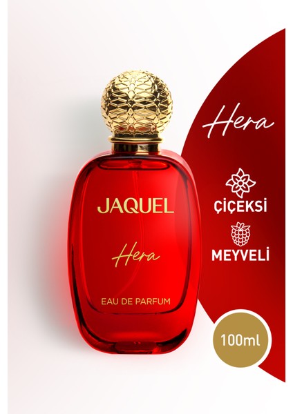 Hera Kadın Parfümü 100 ml