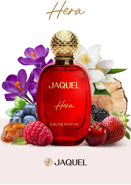 Hera Kadın Parfümü 100 ml modelleri