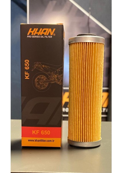 Husquvarna 250 Fr 450/ Ktm Adventure 790 Yağ Filtresi
