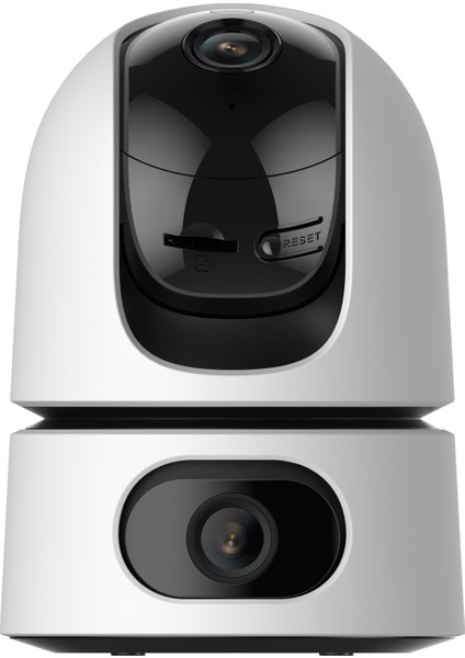 6 MP İç Ortam Kablosuz Çift Lensli PT Kamera (Ranger Dual) (IPC-S2XP-6M0WED)