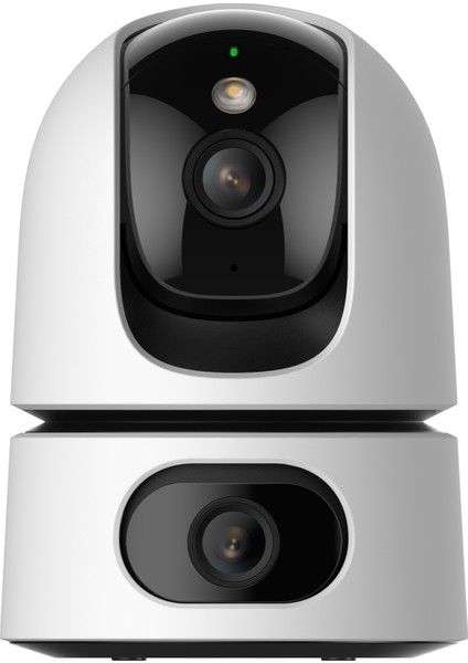 6 MP İç Ortam Kablosuz Çift Lensli PT Kamera (Ranger Dual) (IPC-S2XP-6M0WED)