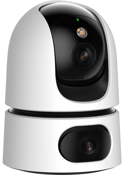 6 MP İç Ortam Kablosuz Çift Lensli PT Kamera (Ranger Dual) (IPC-S2XP-6M0WED)