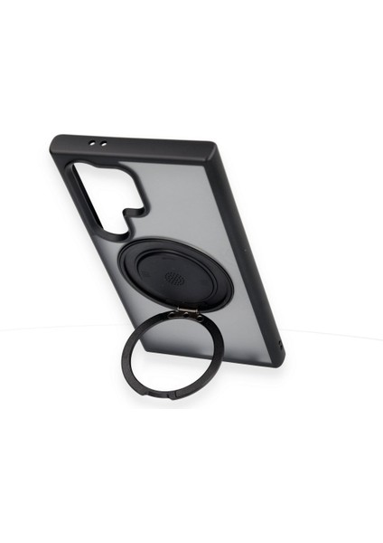 Samsung Galaxy S24 Ultra Perfume Magsafe Standlı Kapak fiyatları