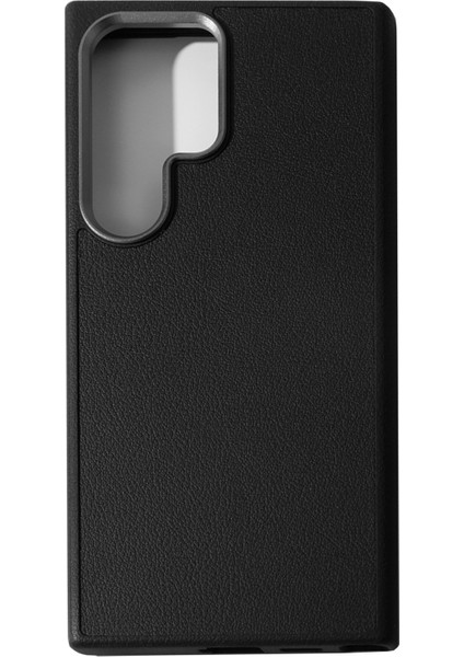 Samsung Galaxy S24 Ultra Innovative Leather Magsafe Kapak