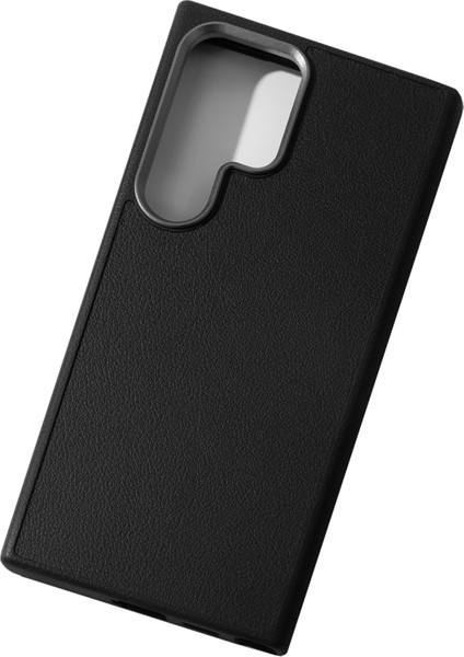 Samsung Galaxy S24 Ultra Innovative Leather Magsafe Kapak