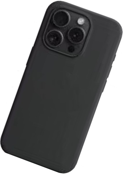 iPhone 15 Pro Liquid Silikon Kapak
