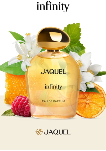 Infinity Kadın Parfümü 100 ml