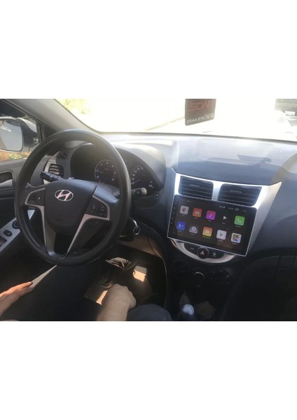 6gb RAM-128GB Hafıza Hyundai Accent Blue Multimedia Ekran fiyatları
