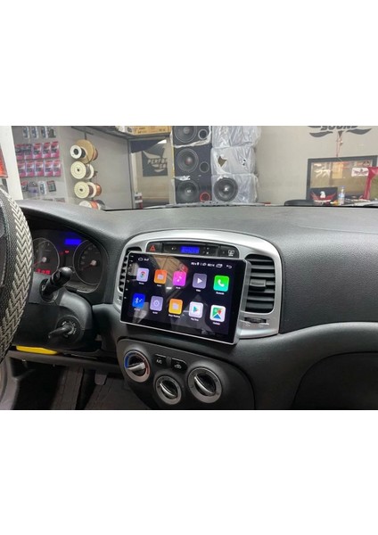 4gb RAM-64GB Hafıza Hyundai Accent Era Multimedia Ekran fiyatları