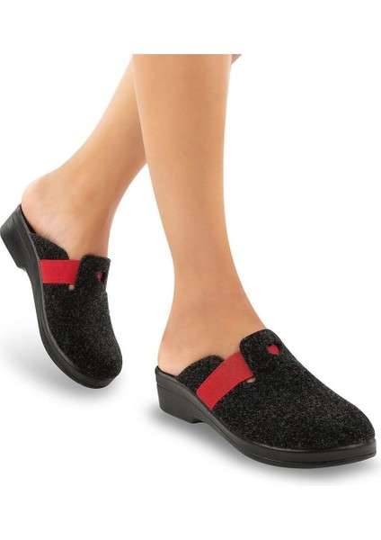 Penny Anatomik Taban Kadın Ev Terliği