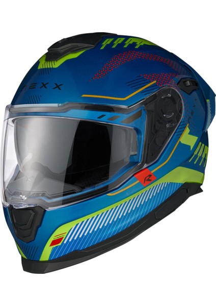 Y.100R Baron Mat Yeşil Kask fiyatları