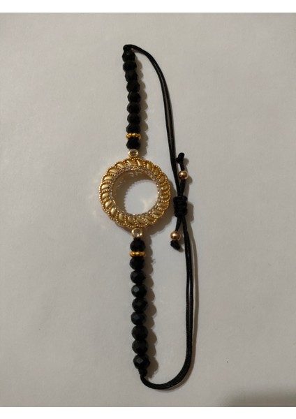 Çeyrek Altın Takmak Için Altın Kaplama Çerçeveli Bileklik Sıra Taş Model fırsatları