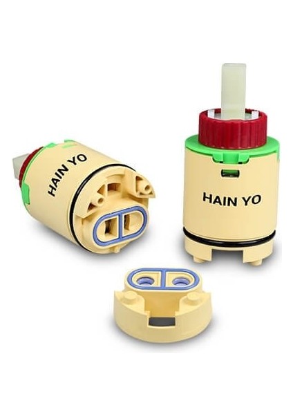 40MM Basınç Balans Denge Kartuş