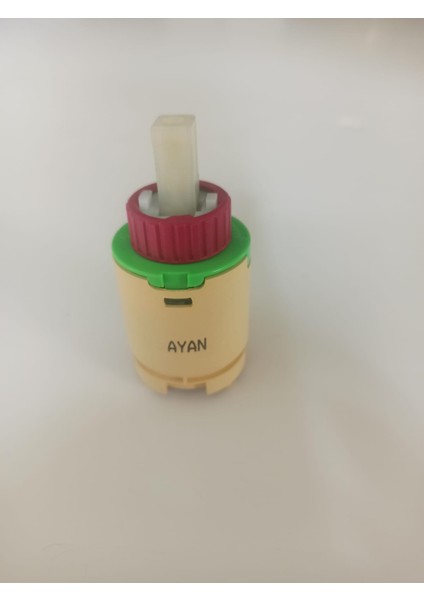 40MM Basınç Balans Denge Kartuş