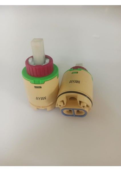 40MM Basınç Balans Denge Kartuş