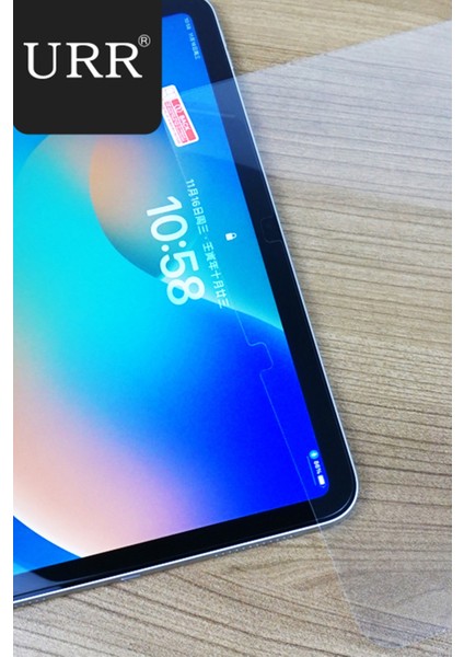 iPad Pro 9.7 Ultra Hd Tablet Cam Ekran Koruyucu