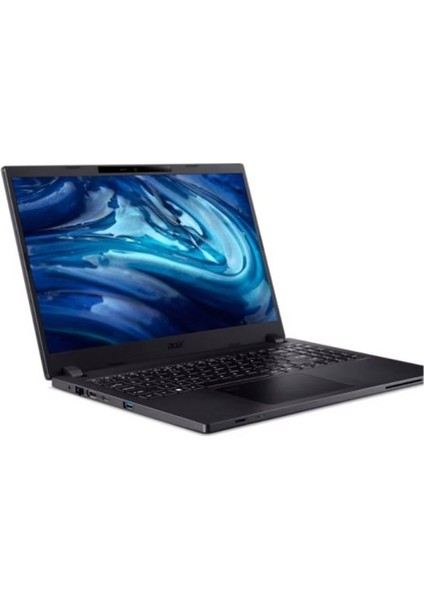 ACER TravelMate P2 NX.VVREY.001 TMP215 Intel Core i7-1255U 16GB DDR4 512GB SSD 15.6 inç Full HD Linux Laptop