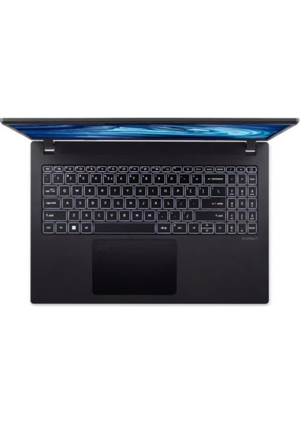 ACER TravelMate P2 NX.VVREY.001 TMP215 Intel Core i7-1255U 16GB DDR4 512GB SSD 15.6 inç Full HD Linux Laptop